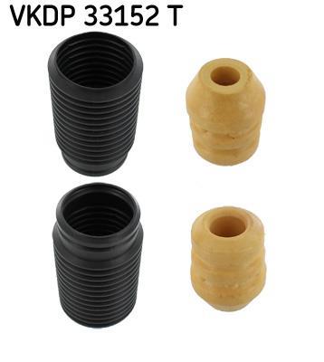 Fole do amortecedor de suspensão SKF ref. VKDP 33152 T